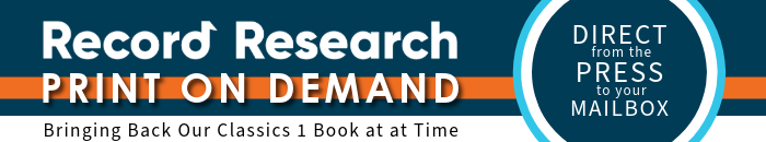 Print On Demand Banner