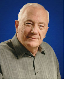 Creator of Music-Chart Data, Joel Whitburn